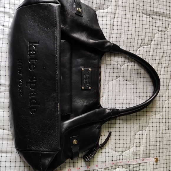 Authentic Kate Spade shoulder bag - Picture 14 of 16